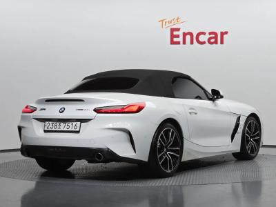 2020 BMW Z4