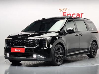 2025 Kia Carnival