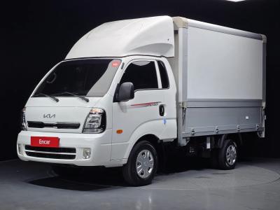 2023 Kia (Asia) The New BongoⅢ