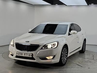 2012 Kia K7
