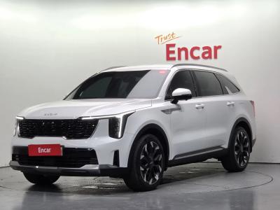 2024 Kia Sorento