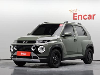 2024 Hyundai Casper