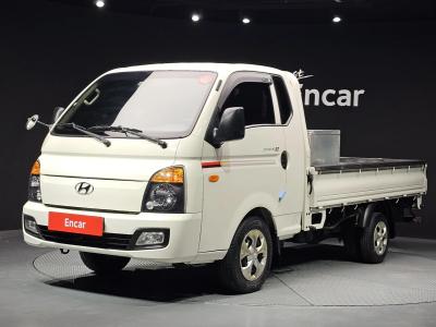 2019 Hyundai Porter Ⅱ