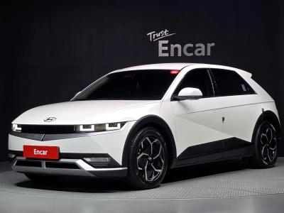 2022 Hyundai Ioniq 5