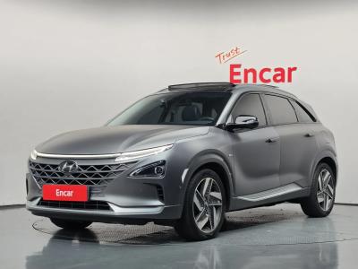 2019 Hyundai Nexo