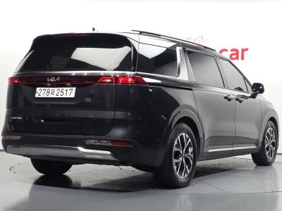 2023 Kia Carnival