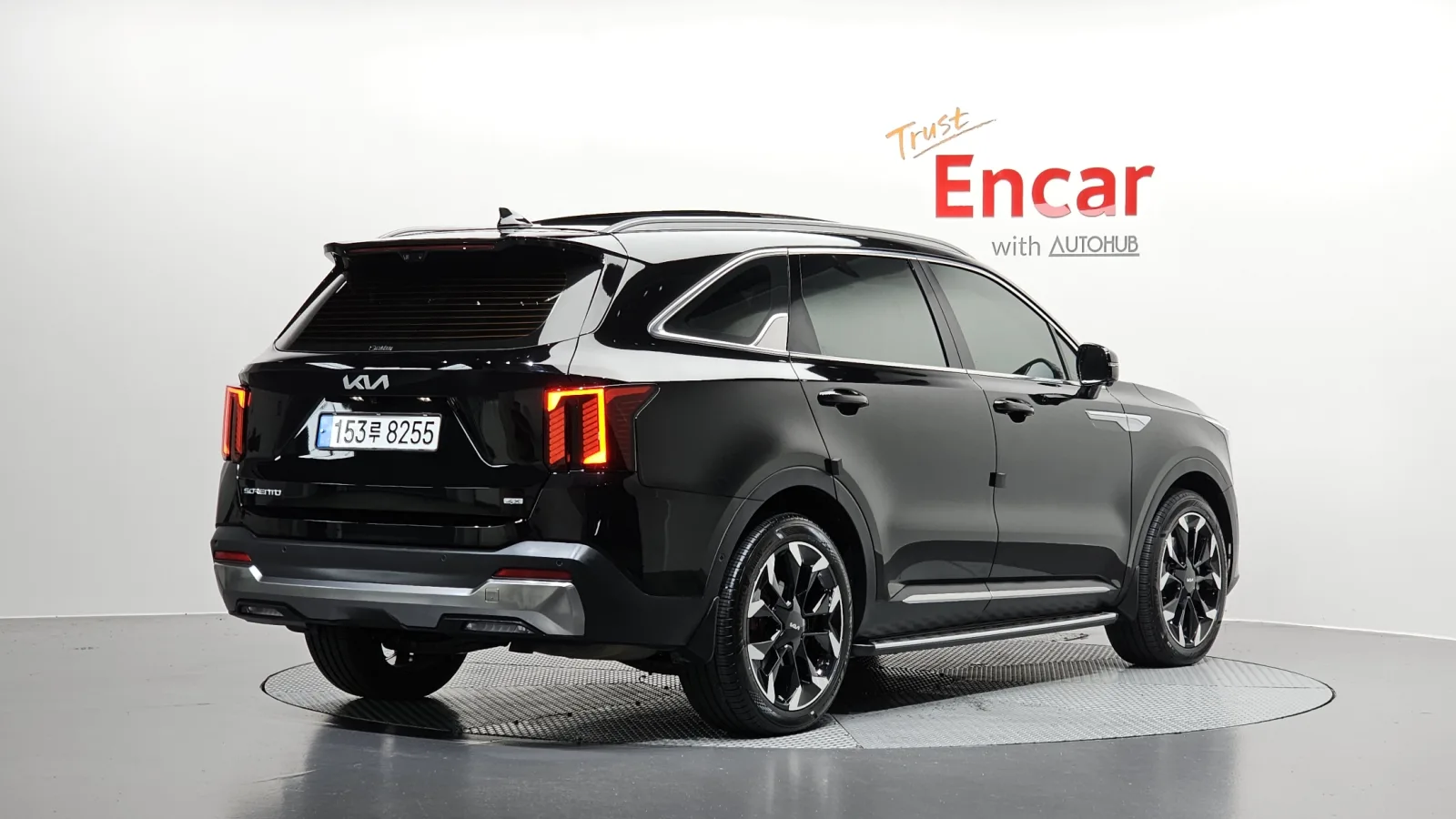 2024 Kia Sorento