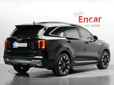 2024 Kia Sorento