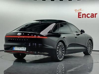 2023 Hyundai Grandeur