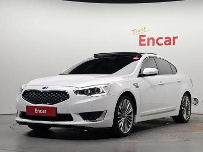 2014 Kia K7