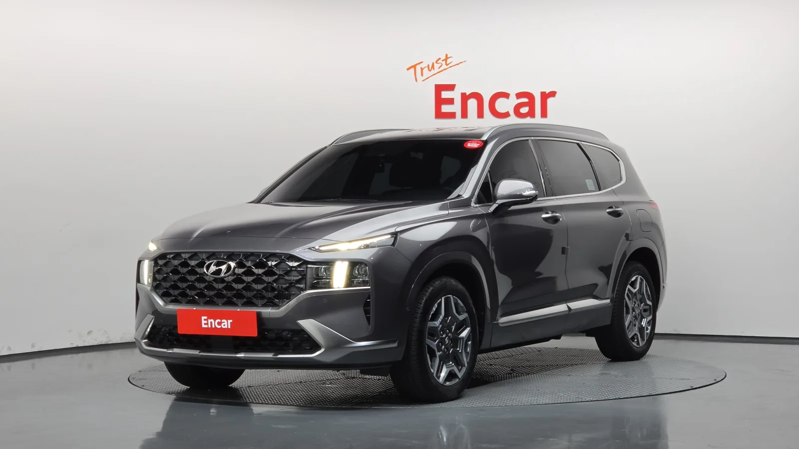 2022 Hyundai Santa Fe