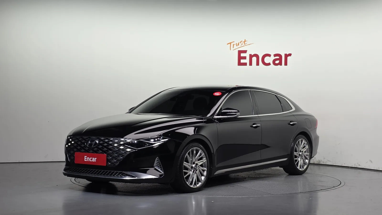 2023 Hyundai Grandeur