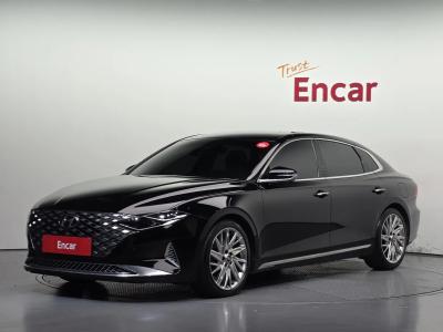 2023 Hyundai Grandeur