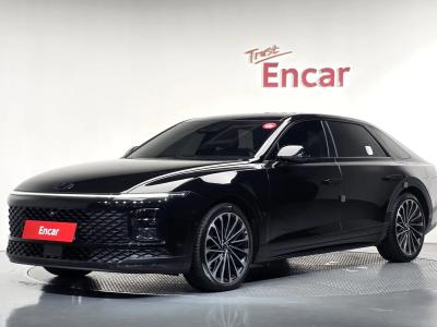 2026 Hyundai Grandeur