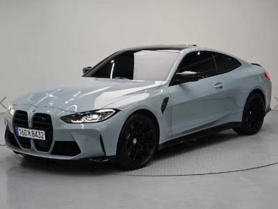 2022 BMW M4