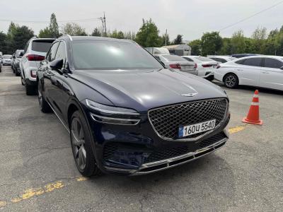 2023 Genesis GV70