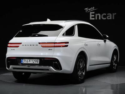 2024 Genesis GV70