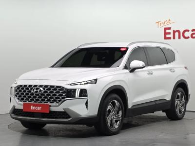 2021 Hyundai Santa Fe