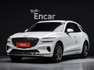 2021 Genesis GV70