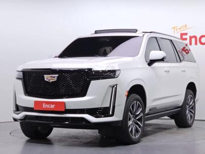 2021 Cadillac Escalade
