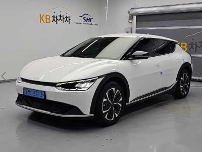 2022 Kia EV6