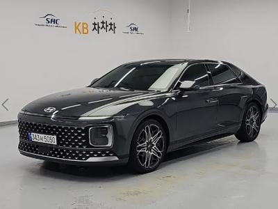 2023 Hyundai Grandeur