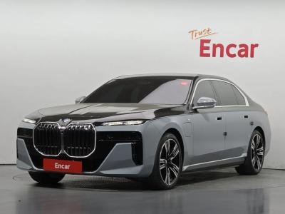 2023 BMW 7-Series