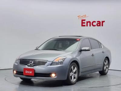 2009 Nissan Altima