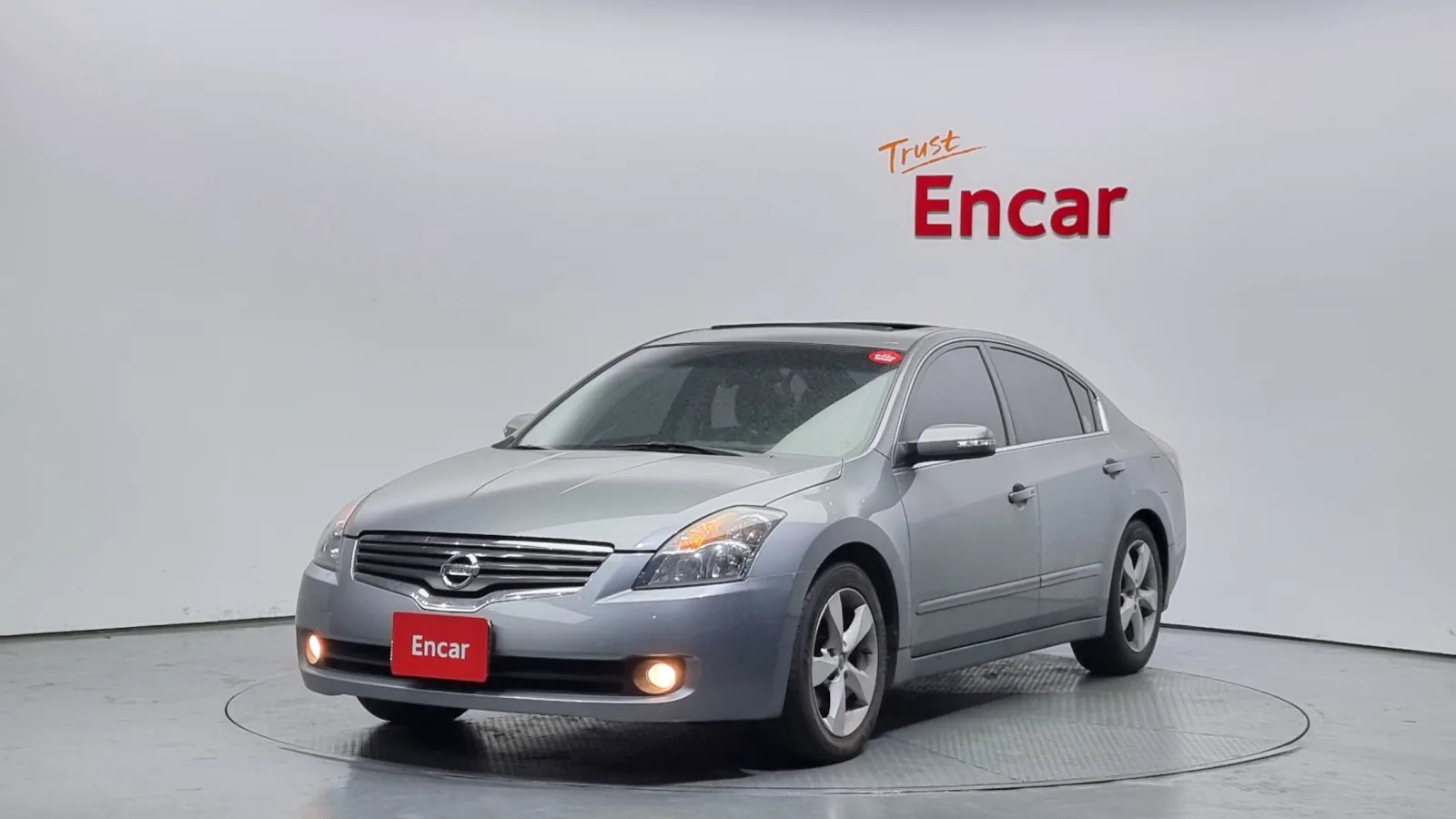 2009 Nissan Altima