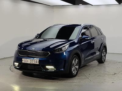 2019 Kia Niro