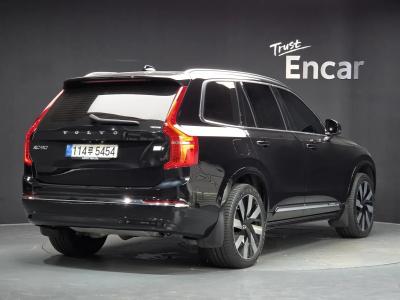 2024 Volvo XC90