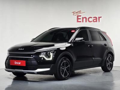 2026 Kia Niro