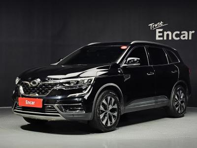 2023 Renault Korea QM6