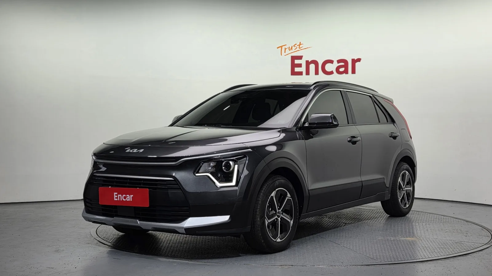 2025 Kia Niro