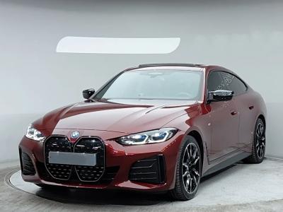 2024 BMW i4