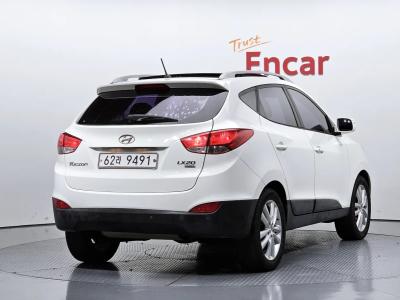 2013 Hyundai Tucson