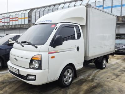 2014 Hyundai Porter Ⅱ