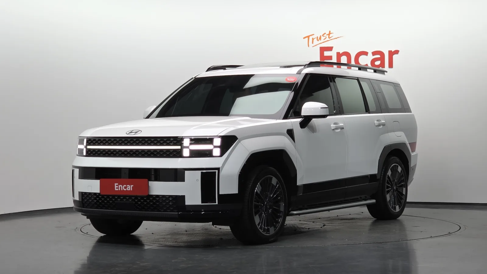 2025 Hyundai Santa Fe