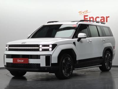 2025 Hyundai Santa Fe