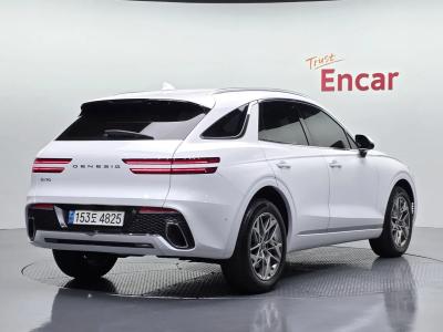2023 Genesis GV70