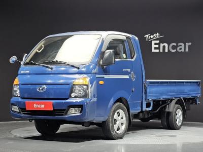 2014 Hyundai Porter Ⅱ