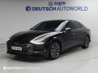 2022 Hyundai Sonata