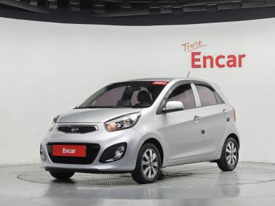2015 Kia Picanto