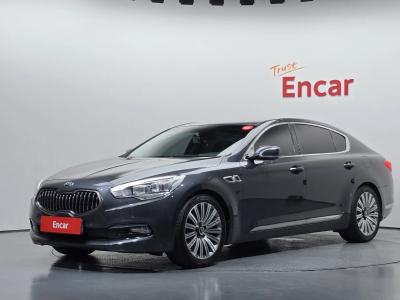 2014 Kia K9
