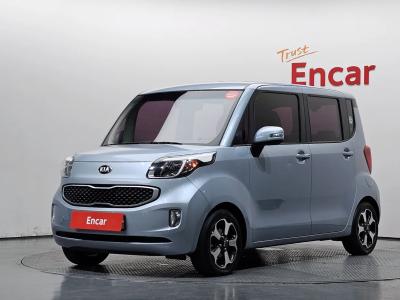 2013 Kia RAY