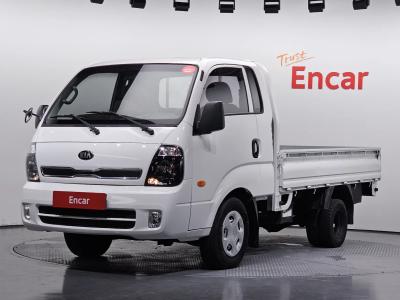 2015 Kia (Asia) BongoⅢ