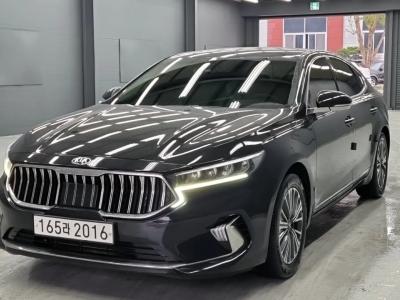 2020 Kia K7