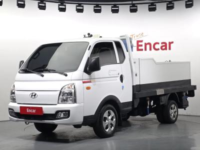 2022 Hyundai Porter Ⅱ