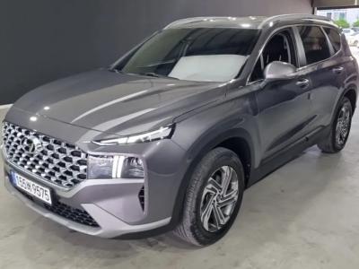 2021 Hyundai Santa Fe