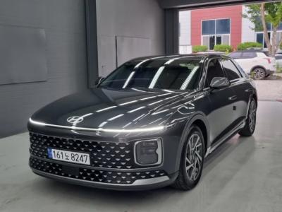 2023 Hyundai Grandeur